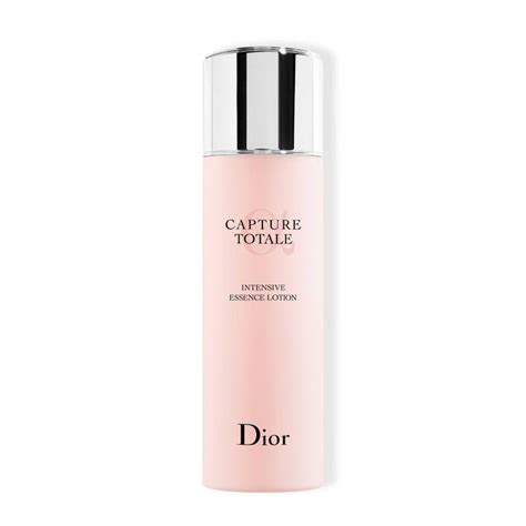 dior tonico facial